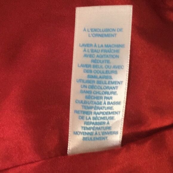 Bundle Sale 3 for $15 | The Children’s Place | 2 pc Plaid Dress | 6-9 months - Picture 10 of 13